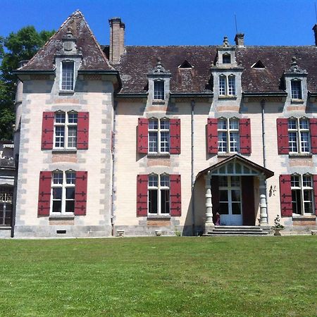 Chateau Logis De Roche Villa Clairac  Exterior photo